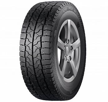 Шина Gislaved Nord Frost Van 2 195/75 R16C 107/105R