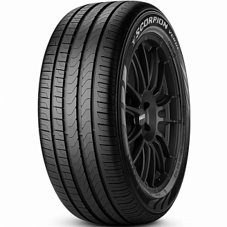 Шина Pirelli Scorpion Verde 235/55 R17 99V (AO)