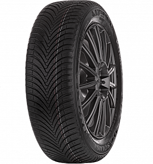 Шина Kumho Solus 4S HA32 215/55 R16 97V XL