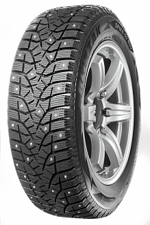 Шина Bridgestone Blizzak Spike-02 SUV 275/60 R20 115T XL (2021 г.в.)