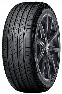 Шина Nexen N'Fera SU1 265/40 R18 101Y XL (2018 г.в.)