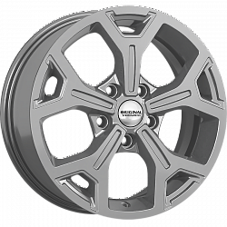 Диск SKAD KL-318 (16_Ceed/Cerato) 6,5x16 5x114,3 ET50 67,1 Алмаз