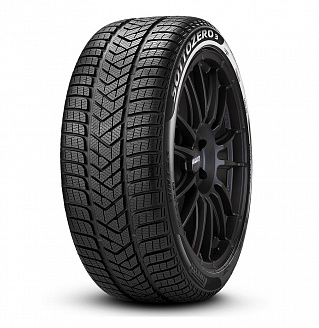 Шина Pirelli Winter Sottozero 3 275/35 R19 100V XL Run Flat