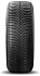 Шина Michelin CrossClimate SUV 235/60 R17 106V