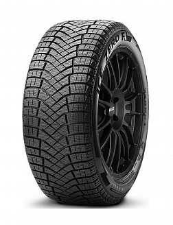 Шина Pirelli Ice Zero Friction 245/45 R19 102H XL