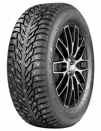 Шина Nokian Tyres Hakkapeliitta 9 SUV 275/50 R21 113T XL