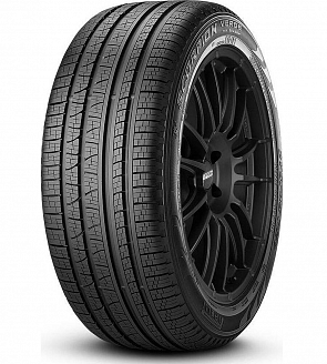 Шина Pirelli Scorpion Verde All Season 295/40 R22 112W M+S XL