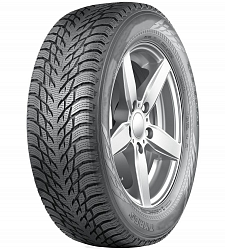 Шина Ikon Autograph Snow C3 225/70 R15C 112/110R