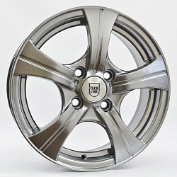 Диск Tech Line TL410 5,5x14 4x100 ET43 60,1 HB