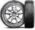 Шина Ikon Autograph Ice 10 245/45 R19 102T XL