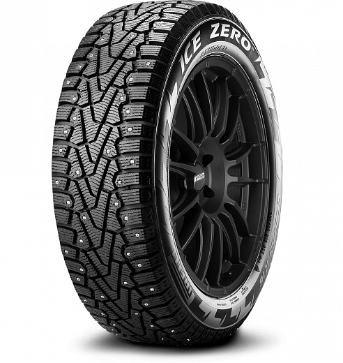 Шина Pirelli Ice Zero 285/45 R20 112H (2018 г.в.)