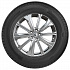 Шина Bars UZ600 155/80 R12C 83/81P