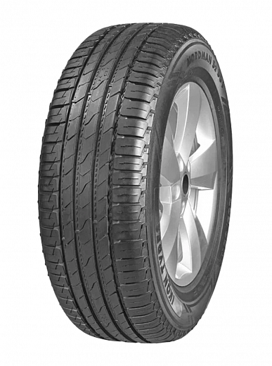 Шина Nokian Tyres Nordman S2 SUV 265/60 R18 110V