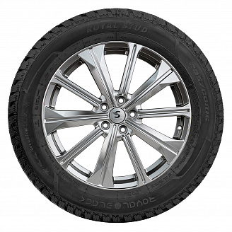 Шина Royal Black Royal Stud 185/55 R15 86T