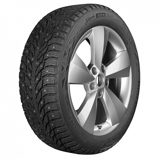 Шина Ikon Autograph Ice 9 SUV 265/70 R17 115T