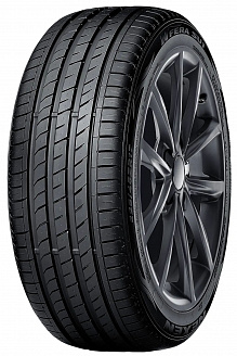 Шина Nexen N'fera SU1 245/35 R20 95Y