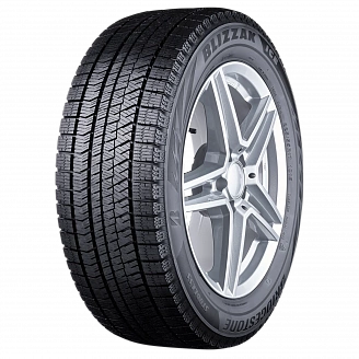 Шина Bridgestone Blizzak Ice 215/45 R17 91T