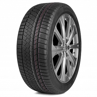 Шина Continental WinterContact TS830 255/45 R19 100V N0 (2021 г.в.)