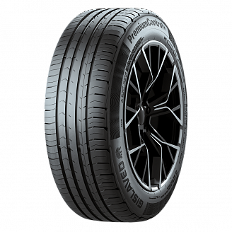 Шина Gislaved PremiumControl (ex. Continental) 185/65 R15 88T