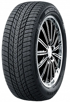 Шина Nexen Winguard Ice Plus 215/60 R17 96T