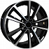 Диск RPLC SK50 6,5x16 5x112 ET46 DIA 57,1 BFP (КС681) SK9 kit