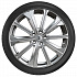 Шина Bridgestone Turanza T005A 235/45 R18 94W