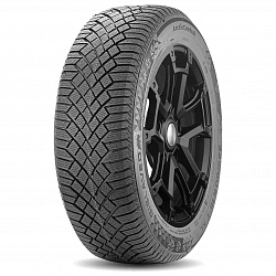Шина Gislaved ArcticControl 275/45 R20 110T XL FR