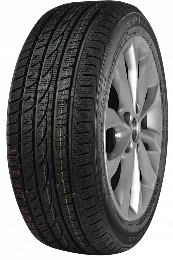 Шина Aplus A502 265/45 R21 108V XL