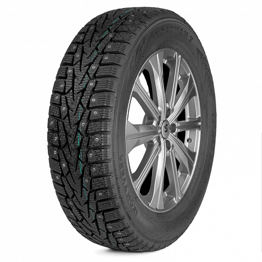 Шина Ikon Nordman 7 195/65 R15 95T XL