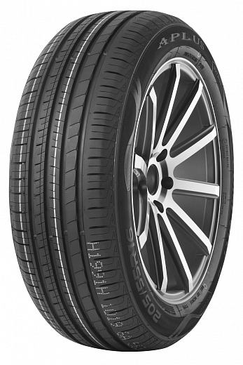 Шина Aplus A609 165/65 R14 79H
