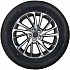 Шина Mirage MR-HT172 235/70 R16 106H (2022 г.в.)