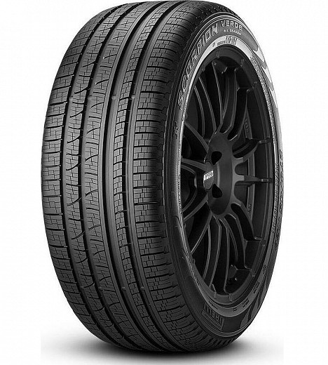 Шина Pirelli Scorpion Verde 225/55 R19 99V