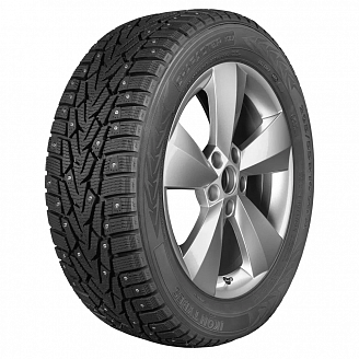 Шина Ikon Character Ice 7 (Nordman 7) 205/65 R15 99T XL