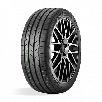 Шина Kumho Ecsta HS52 235/45 ZR18 98W XL