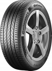 Шина Continental UltraContact 175/65 R14 82T