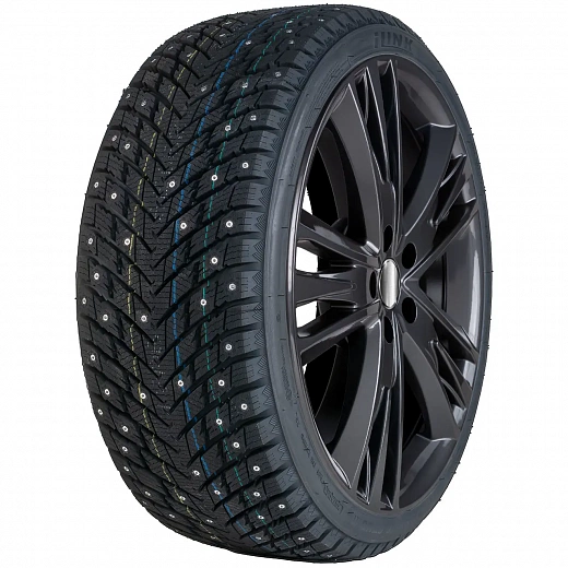 Шина iLink Wintervorhut Stud II 255/35 R19 96T XL
