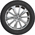 Шина Ikon Nordman SZ2 (Character Ultra) 235/45 R17 97W XL