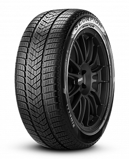 Шина Pirelli Scorpion Winter 275/45 R21 107V MO