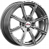 Диск iFree Калибр (КС1117-00) 6x15 4x98 ET33 58,5 Нео-классик
