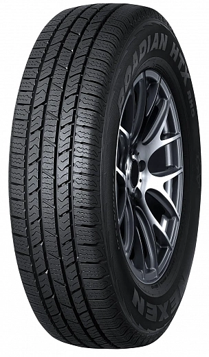 Шина Nexen Roadian HTX RH5 225/65 R17 102H