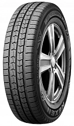 Шина Nexen Winguard WT1 195/65 R16 104/102T