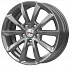 Диск iFree Скайрим (КС907-03) 6,5x16 5x112 ET46 57,1 BK