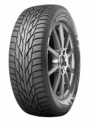 Шина Kumho WinterCraft SUV Ice WS51 255/50 R19 107T XL