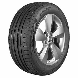 Шина Ikon Autograph Ultra 2 SUV 275/55 R19 111W