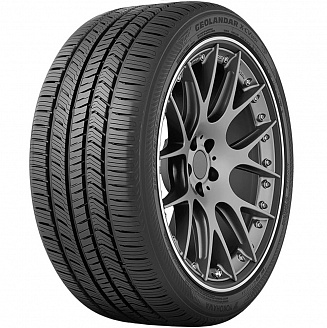 Шина Yokohama Geolandar X-CV G057 265/40 R21 105W