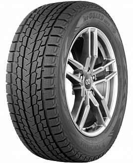 Шина Yokohama iceGuard Studless G075 285/40 R21 109Q