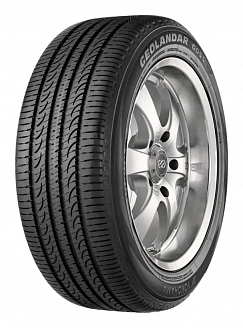 Шина Yokohama Geolandar SUV G055E 225/55 R18 98H
