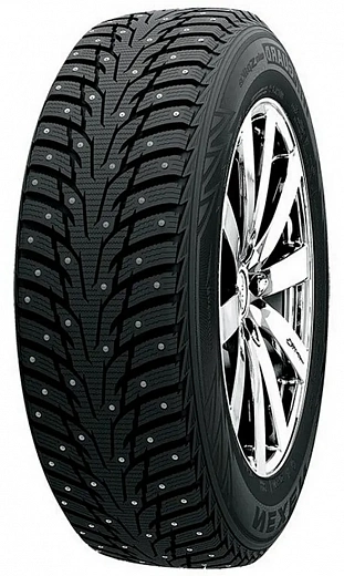 Шина Nexen Winguard WinSpike WH62 195/55 R16 87T (2021 г.в.)
