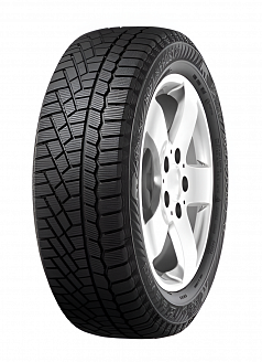 Шина Gislaved Soft Frost 200 SUV 235/55 R17 103T