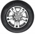 Шина Aplus A919 245/65 R17 111H XL
